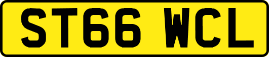 ST66WCL