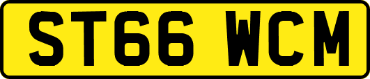 ST66WCM