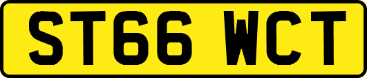 ST66WCT