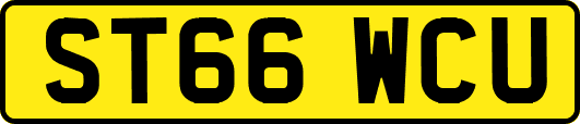 ST66WCU