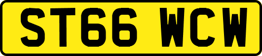 ST66WCW