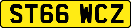 ST66WCZ