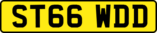 ST66WDD