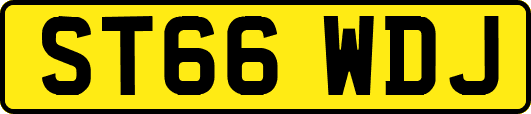 ST66WDJ
