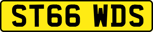 ST66WDS