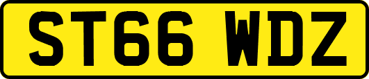 ST66WDZ