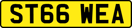 ST66WEA