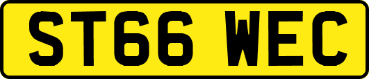 ST66WEC