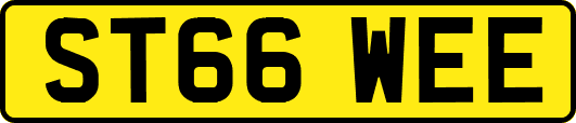 ST66WEE