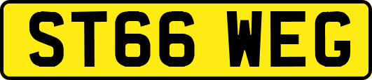 ST66WEG