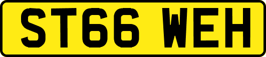 ST66WEH