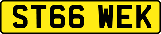 ST66WEK
