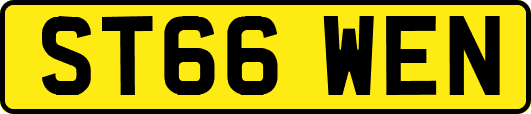ST66WEN