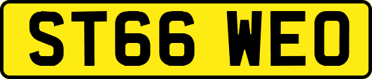 ST66WEO