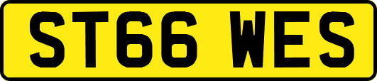 ST66WES