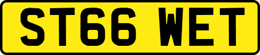 ST66WET
