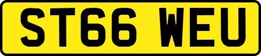 ST66WEU
