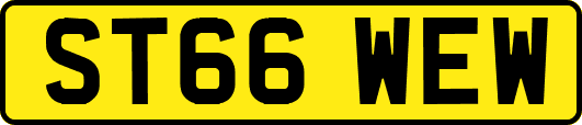 ST66WEW