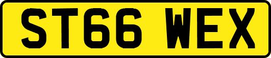 ST66WEX