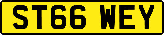 ST66WEY