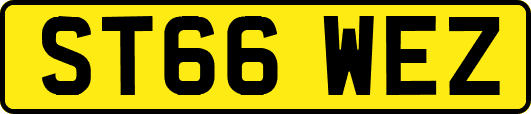 ST66WEZ