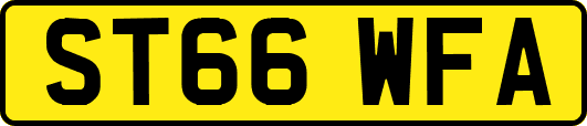 ST66WFA