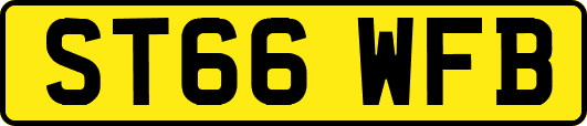 ST66WFB