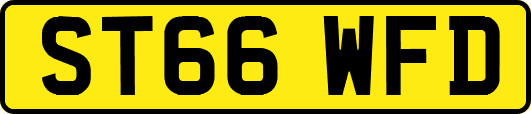 ST66WFD