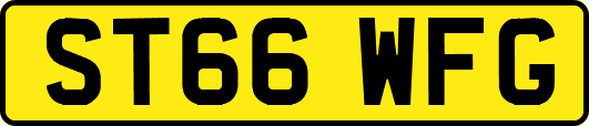 ST66WFG