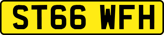 ST66WFH