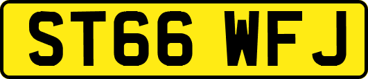 ST66WFJ
