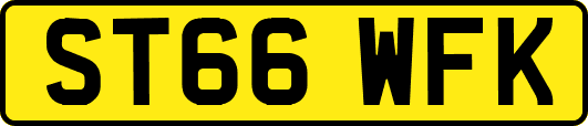 ST66WFK