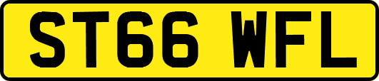 ST66WFL