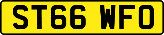 ST66WFO