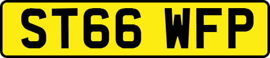 ST66WFP