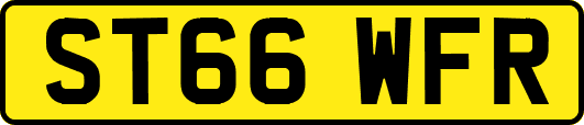 ST66WFR