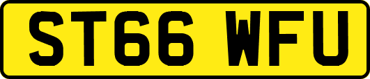 ST66WFU