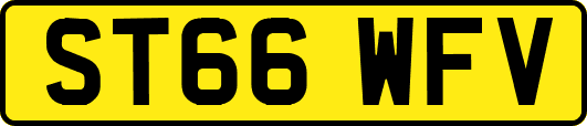 ST66WFV
