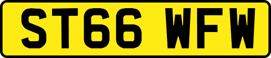 ST66WFW