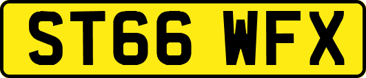 ST66WFX