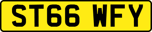 ST66WFY
