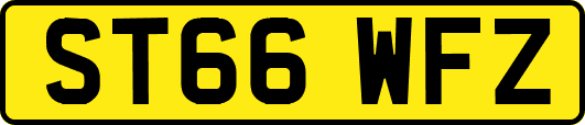 ST66WFZ