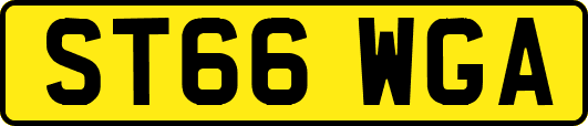 ST66WGA