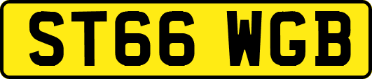 ST66WGB