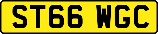 ST66WGC