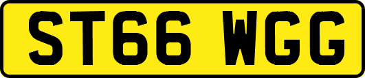 ST66WGG