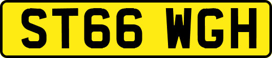 ST66WGH
