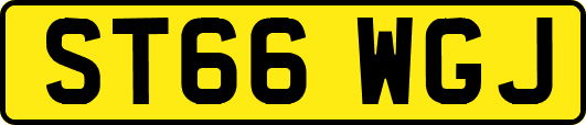 ST66WGJ