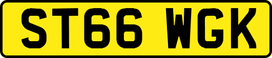 ST66WGK