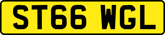 ST66WGL